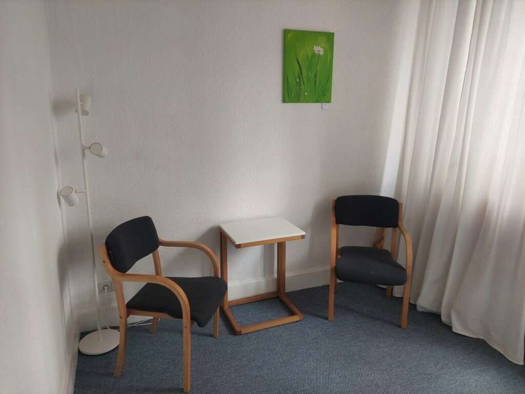 Psychotherapie in Königs Wusterhausen 1 valetudo2